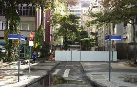 Apartamento No Leme